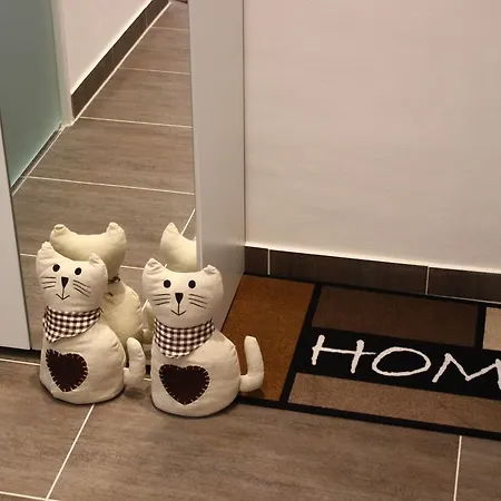 Apartment Hannover-home Hannover