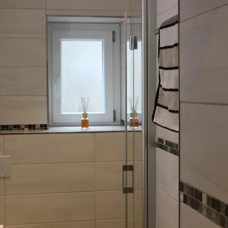 Hannover-home Apartment *