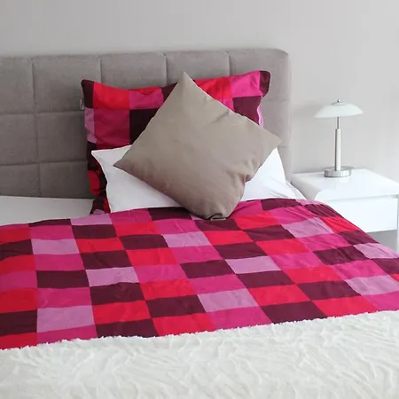 Apartment Hannover-home Hannover