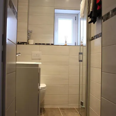 Apartment Hannover-home *